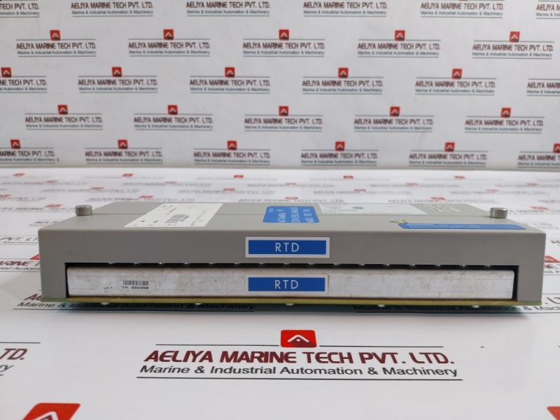 Honeywell Mc-tamr04 Low Level Analog Input Multiplexer Thermal Resistance Module