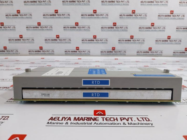 Honeywell Mc-tamr04 Low Level Analog Input Multiplexer Thermal Resistance Module