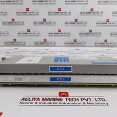 Honeywell Mc-tamr04 Low Level Analog Input Multiplexer Thermal Resistance Module