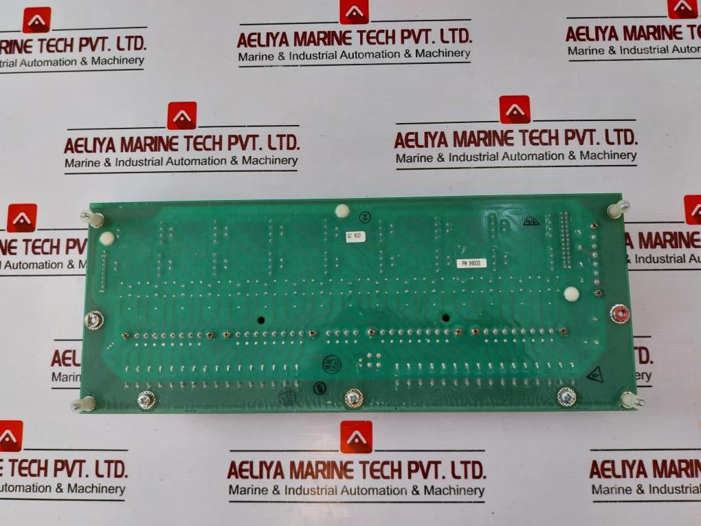 Honeywell Mc-tamt03 Low Level Analog Input Multiplexer 51309223-175 Tc Llmux