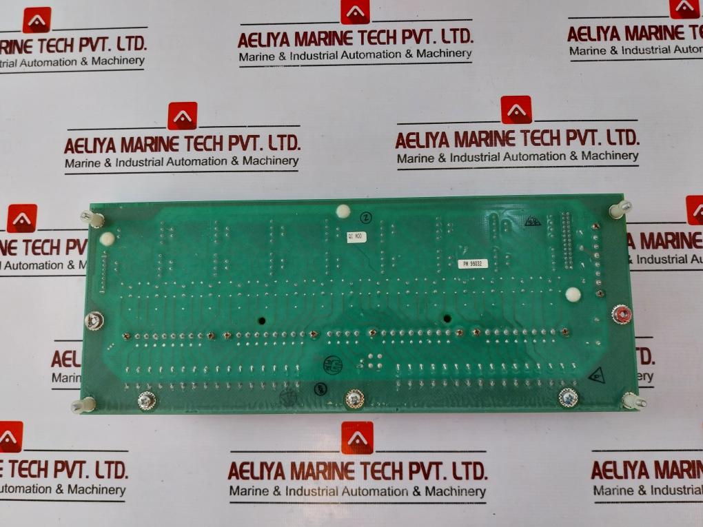 Honeywell MC-TAMT03 Low Level Analog Input Multiplexer Board 51309223-175