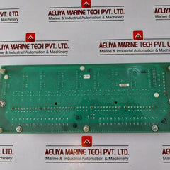 Honeywell MC-TAMT03 Low Level Analog Input Multiplexer Board 51309223-175