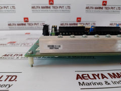 Honeywell MC-TAMT03 Low Level Analog Input Multiplexer Board 51309223-175