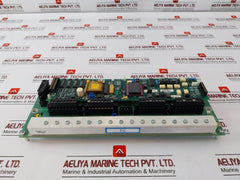 Honeywell MC-TAMT03 Low Level Analog Input Multiplexer Board 51309223-175