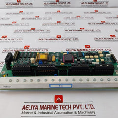 Honeywell MC-TAMT03 Low Level Analog Input Multiplexer Board 51309223-175