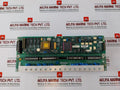 Honeywell MC-TAMT03 Low Level Analog Input Multiplexer Board 51309223-175