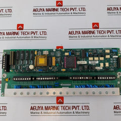 Honeywell MC-TAMT03 Low Level Analog Input Multiplexer Board 51309223-175