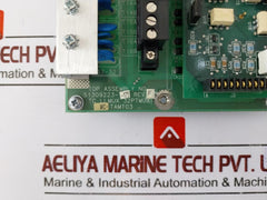 Honeywell MC-TAMT03 Low Level Analog Input Multiplexer Board 51309223-175