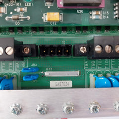 Honeywell MC-TAMT03 Low Level Analog Input Multiplexer Board 51309223-175