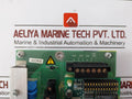 Honeywell MC-TAMT03 Low Level Analog Input Multiplexer Board 51309223-175
