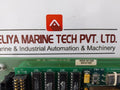Honeywell MC-TAMT03 Low Level Analog Input Multiplexer Board 51309223-175