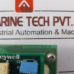 Honeywell MC-TAMT03 Low Level Analog Input Multiplexer Board 51309223-175