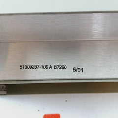 Honeywell Mc-tamt03 Low Level Analog Module Mux Tc Fta Rev D Tc Llmux 250V Ac