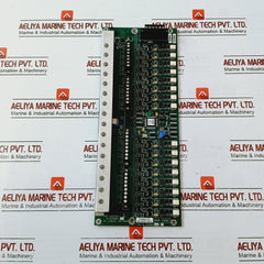 Honeywell Mc-tamt03 Low Level Analog Module Mux Tc Fta Rev D Tc Llmux 250V Ac