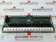 Honeywell Mc-tamt03 Low Level Analog Module Mux Tc Fta Rev D Tc Llmux 250V Ac