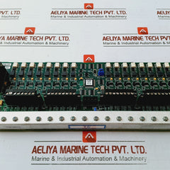 Honeywell Mc-tamt03 Low Level Analog Module Mux Tc Fta Rev D Tc Llmux 250V Ac