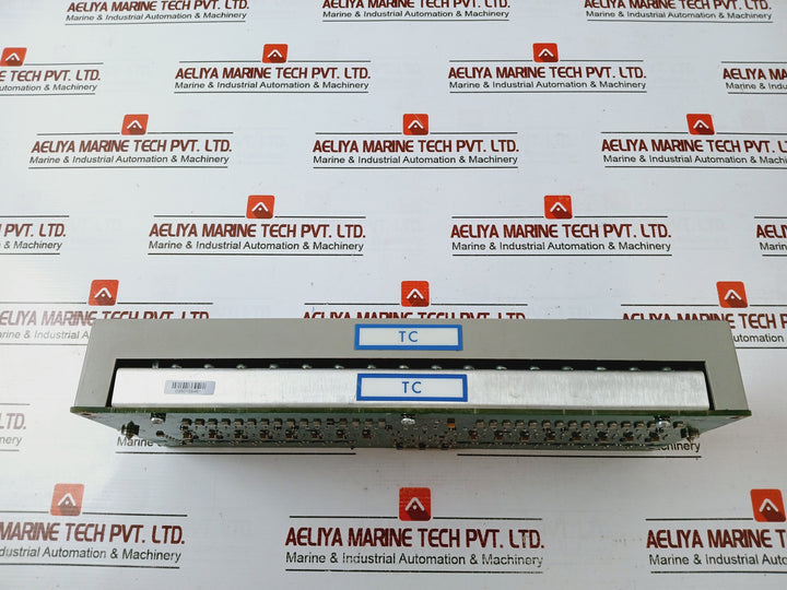 Honeywell Mc-tamt03 Low Level Analog Module Mux Tc Fta Rev D Tc Llmux 250V Ac