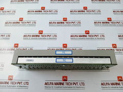 Honeywell Mc-tamt03 Low Level Analog Module Mux Tc Fta Rev D Tc Llmux 250V Ac