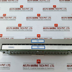 Honeywell Mc-tamt03 Low Level Analog Module Mux Tc Fta Rev D Tc Llmux 250V Ac
