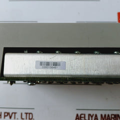 Honeywell Mc-tamt03 Low Level Analog Module Mux Tc Fta Rev D Tc Llmux 250V Ac