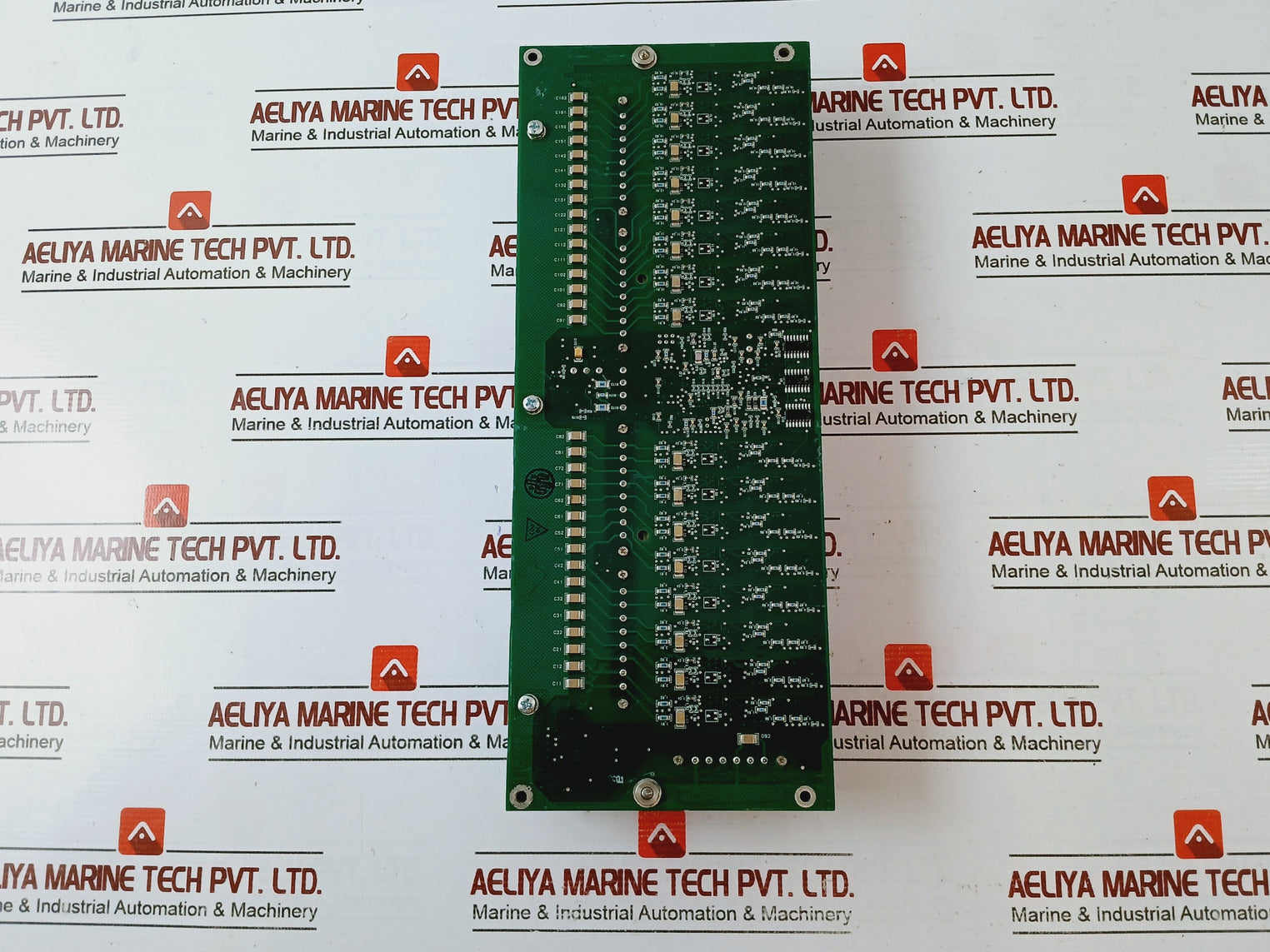Honeywell Mc-tamt03 Low Level Analog Module Mux Tc Fta Rev D Tc Llmux 250V Ac