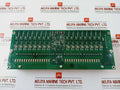 Honeywell Mc-tamt03 Low Level Analog Module Mux Tc Fta Rev D Tc Llmux 250V Ac