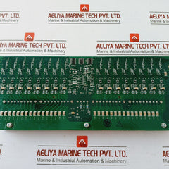 Honeywell Mc-tamt03 Low Level Analog Module Mux Tc Fta Rev D Tc Llmux 250V Ac