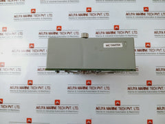 Honeywell Mc-tamt03 Low Level Analog Module Mux Tc Fta Rev D Tc Llmux 250V Ac