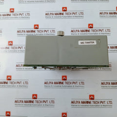 Honeywell Mc-tamt03 Low Level Analog Module Mux Tc Fta Rev D Tc Llmux 250V Ac