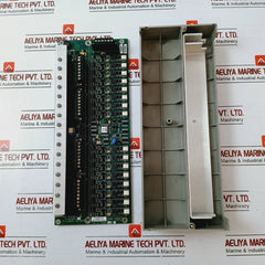 Honeywell Mc-tamt03 Low Level Analog Module Mux Tc Fta Rev D Tc Llmux 250V Ac