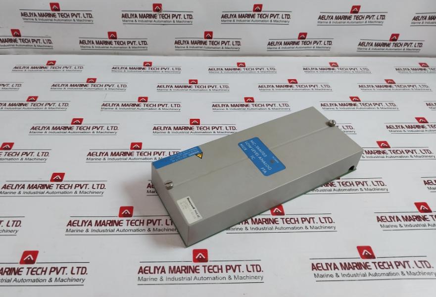Honeywell Mc-tamt03 Low Level Analog Module Rev B Tc Llmux 51309223-175 94V-0