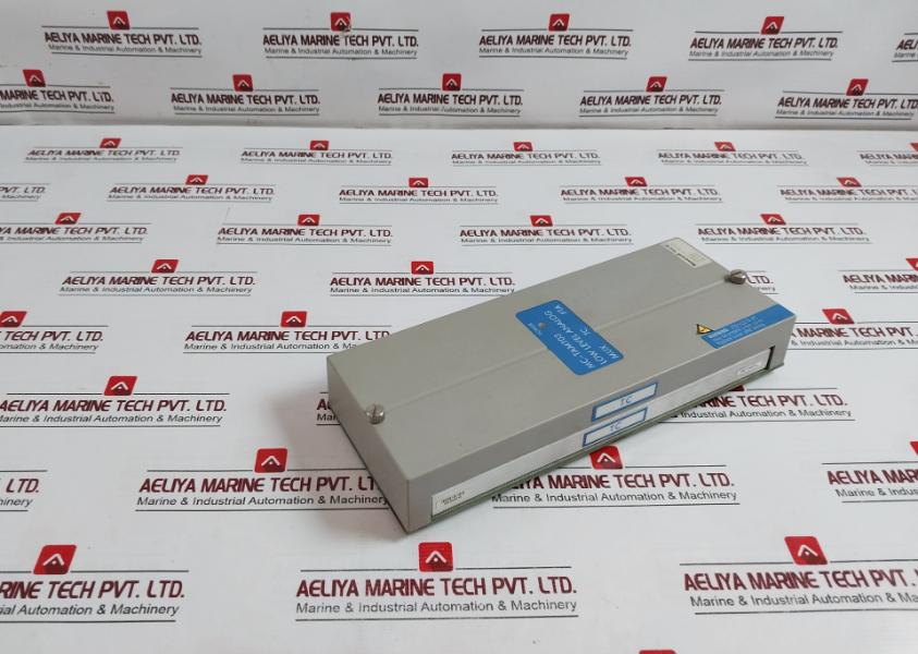 Honeywell Mc-tamt03 Low Level Analog Module Rev B Tc Llmux 51309223-175 94V-0
