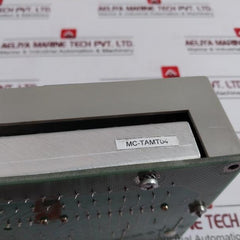Honeywell Mc-tamt03 Low Level Analog Module Rev B Tc Llmux 51309223-175 94V-0