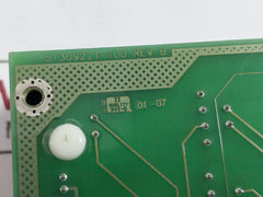 Honeywell Mc-tamt03 Low Level Analog Module Rev B Tc Llmux 51309223-175 94V-0