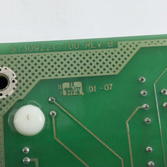 Honeywell Mc-tamt03 Low Level Analog Module Rev B Tc Llmux 51309223-175 94V-0