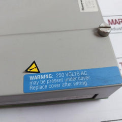 Honeywell Mc-tamt03 Low Level Analog Module Rev B Tc Llmux 51309223-175 94V-0