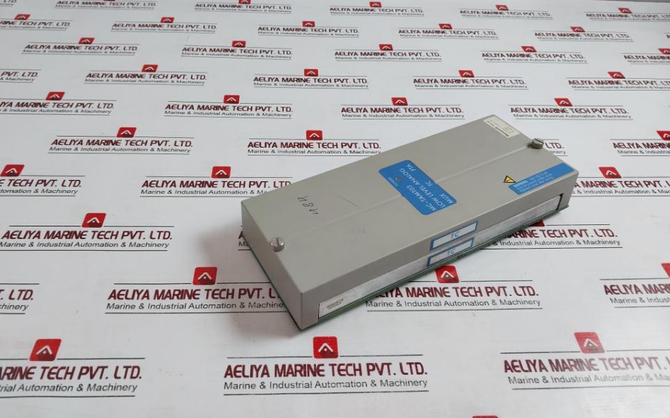 Honeywell Mc-tamt03 Low Level Analog Module Tc Llmux Rev B 51309223-175 250V Ac