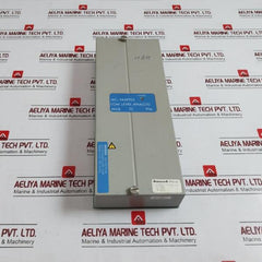 Honeywell Mc-tamt03 Low Level Analog Module Tc Llmux Rev B 51309223-175 250V Ac