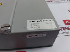 Honeywell Mc-tamt03 Low Level Analog Module Tc Llmux Rev B 51309223-175 250V Ac