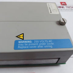 Honeywell Mc-tamt03 Low Level Analog Module Tc Llmux Rev B 51309223-175 250V Ac