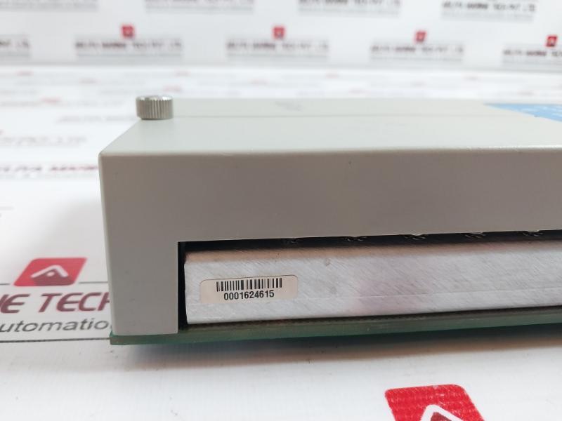 Honeywell Mc-tamt03 Low Level Analog Module Tc Llmux Rev B 51309223-175 250V Ac