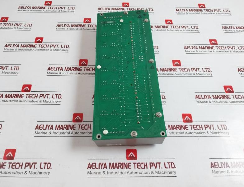 Honeywell Mc-tamt03 Low Level Analog Module Tc Llmux Rev B 51309223-175 250V Ac