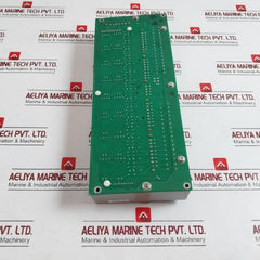 Honeywell Mc-tamt03 Low Level Analog Module Tc Llmux Rev B 51309223-175 250V Ac