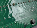 Honeywell Mc-tamt03 Low Level Analog Module Tc Llmux Rev B 51309223-175 250V Ac