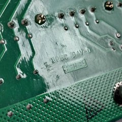 Honeywell Mc-tamt03 Low Level Analog Module Tc Llmux Rev B 51309223-175 250V Ac