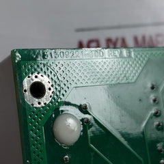 Honeywell Mc-tamt03 Low Level Analog Module Tc Llmux Rev B 51309223-175 250V Ac