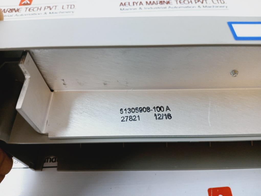 Honeywell Mc-tamt04 51305890-175 Low Level Analog Llmux2 Tc Fta Module