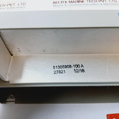 Honeywell Mc-tamt04 51305890-175 Low Level Analog Llmux2 Tc Fta Module