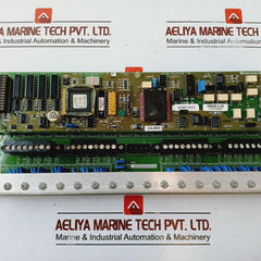 Honeywell Mc-tamt04 51305890-175 Low Level Analog Llmux2 Tc Fta Module