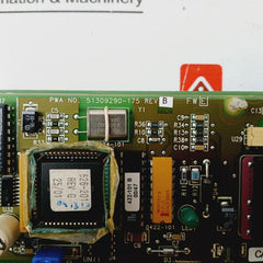 Honeywell Mc-tamt04 51305890-175 Low Level Analog Llmux2 Tc Fta Module